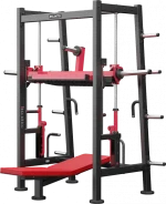 Atlantis Vertical Leg Press